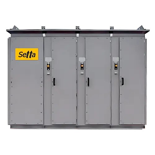 Power Switch