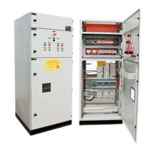Quadro de Transferência Automático
