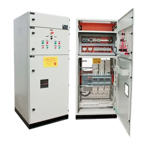 Quadro de Transferência Automático