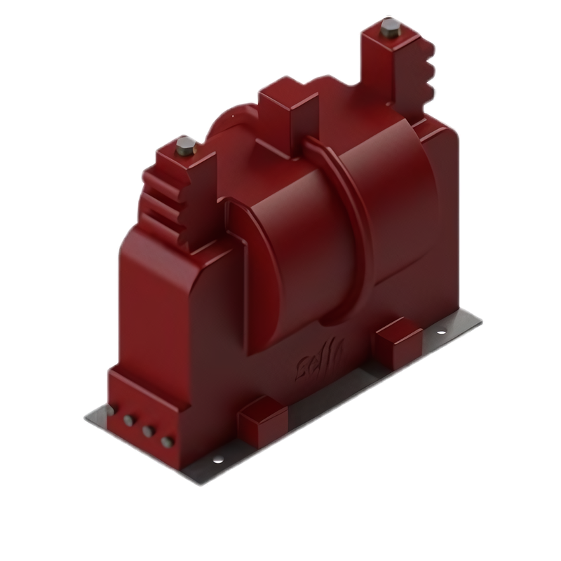 Transformador de Potência (TP)