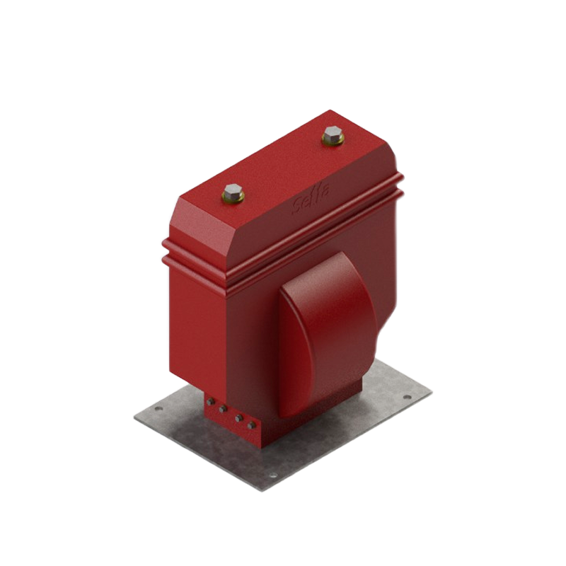 Transformador de corrente (TC)