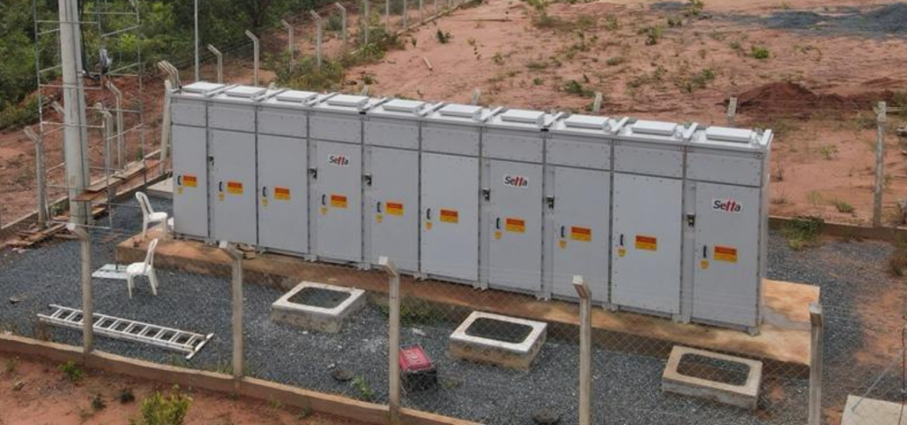 Eficiência e confiabilidade para usinas fotovoltaicas