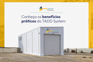 TADD System: os benefícios práticos que fortalecem a biosseguridade da sua operação