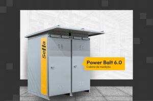 Power Balt: a cabine primária que redefine segurança e eficiência em média tensão 