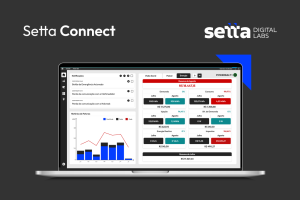 Setta Connect: inteligência e controle total na gestão de painéis elétricos