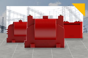 Você já conhece os TC’s e TP’s de fabricação própria da Setta?