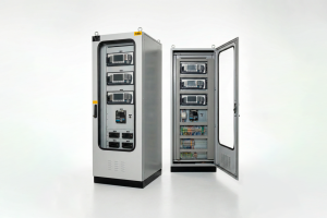 Painel SPCS Setta: o núcleo inteligente da sua subestação 