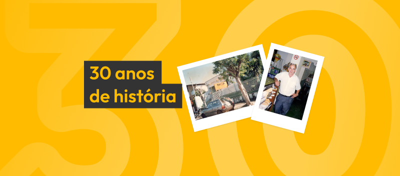 30 anos da Setta: uma trajetória construída por pessoas, propósito e grandes parcerias