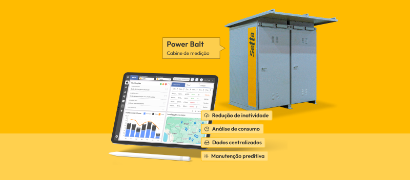 Cabine digitalizada: como aumentar a eficiência e a previsibilidade da sua operação