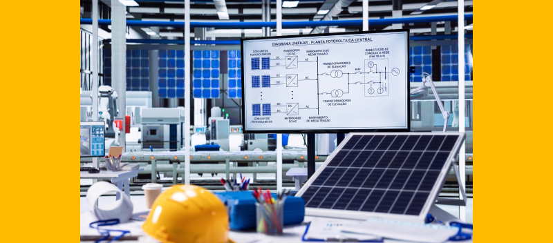 Estudos elétricos: a inteligência que garante segurança, eficiência e continuidade operacional