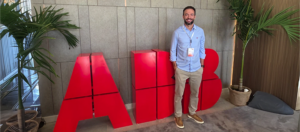 Fortalecendo conexões e ampliando horizontes: Setta participa do ABB Electrification Partner Event