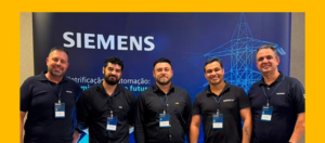 Conexão e tecnologia: Grupo Setta participa do EA Tour Siemens em Goiânia