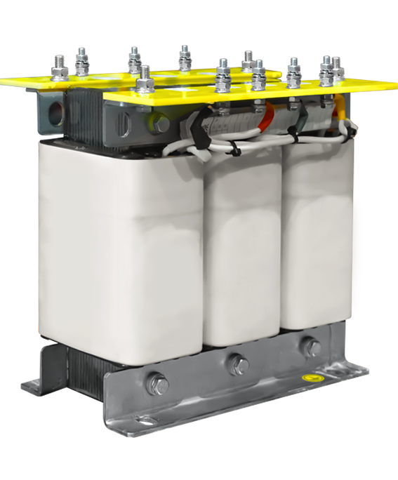 Low Voltage Control Transformers