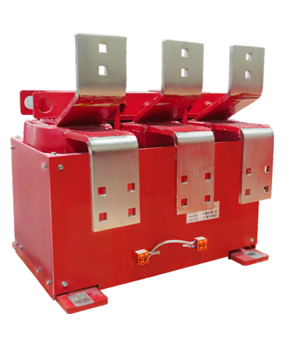PV Reactors