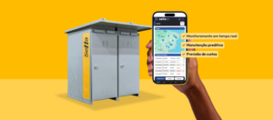 Power Balt Digitalizada: inteligência em tempo real para uma operação mais eficiente e segura