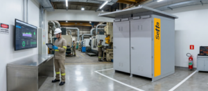 Power Balt: a solução ideal para cabines de medição de uso interno
