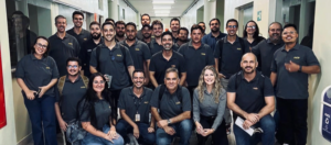 Projetando resultados: liderança da BU Soluções se reúne para alinhamento estratégico