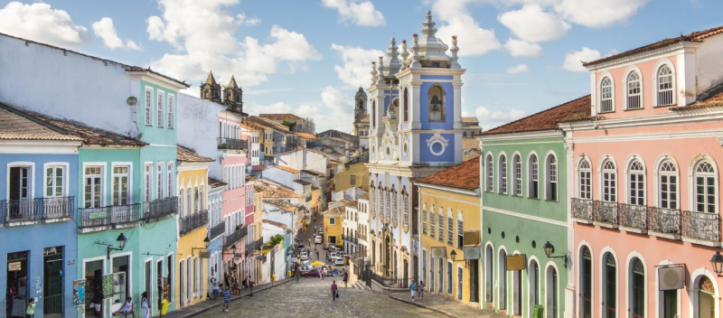 Setta encerra participação no CINASE Salvador 2026 com foco em conexões e inovação para a indústria