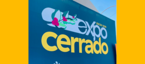 Setta marca presença na Expocerrado 2026 e apresenta soluções para a evolução da indústria cafeeira