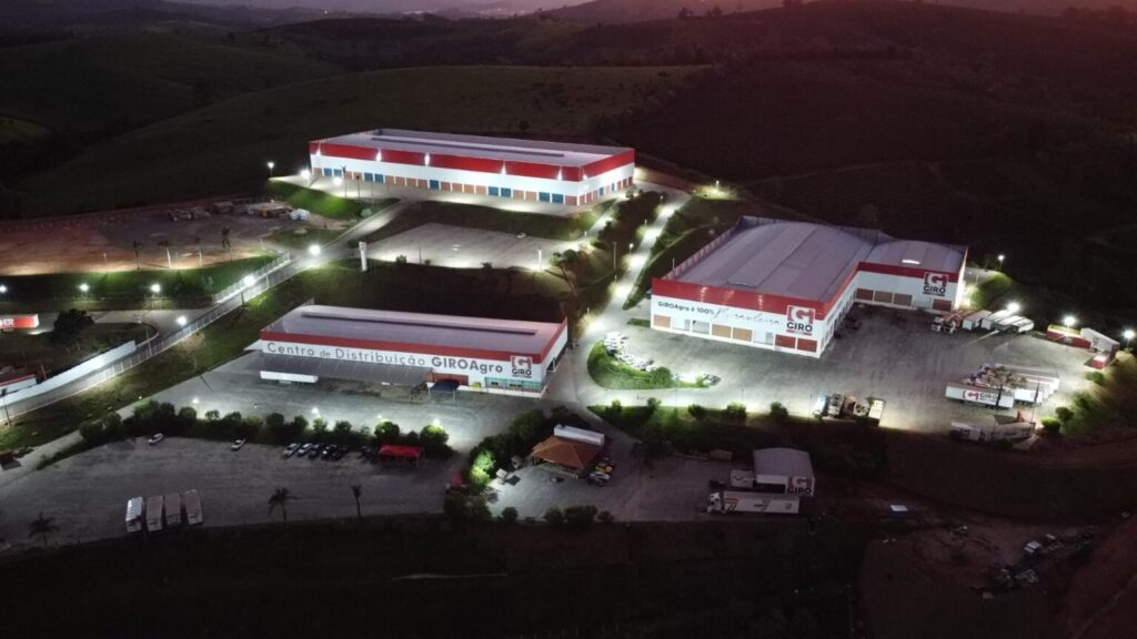 Expansão da infraestrutura elétrica para biofábricas: energia confiável para impulsionar a inovação no agronegócio