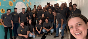 Workshop de Líderes: alinhando expectativas e fortalecendo a produção para 2026