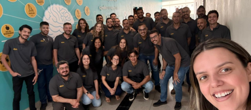 Workshop de Líderes: alinhando expectativas e fortalecendo a produção para 2026