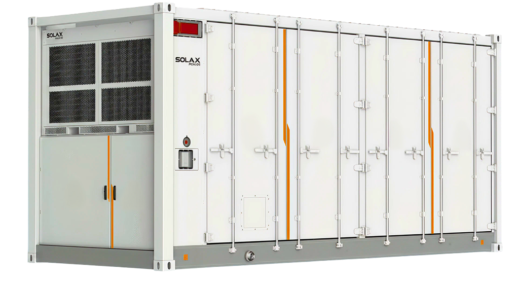 ORI-B5015L-2H