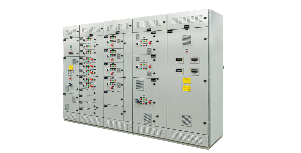 Infraestrutura elétrica para unidades de beneficiamento de sementes: mais confiabilidade para operações de alta performance