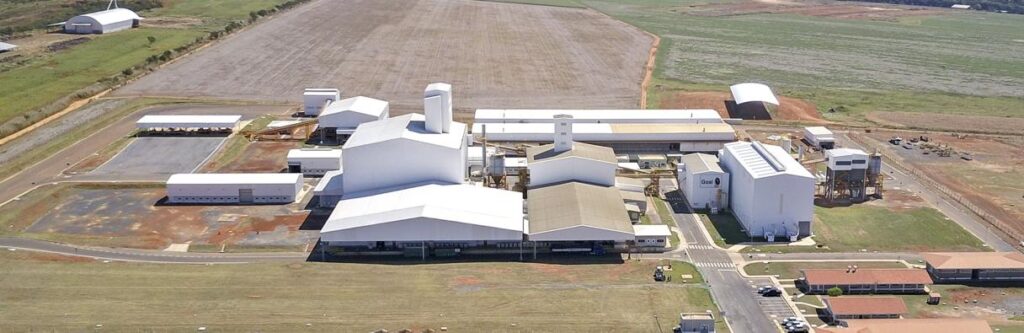 Adequação à NR-12 e automação industrial: mais segurança e eficiência no beneficiamento de sementes