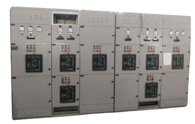 Sistema de Distribuição de Energia para Maior Confiabilidade Operacional na Indústria Metalúrgica