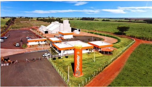Modernização Elétrica e Automação Industrial para Planta de Mistura